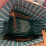 Consuela Excellent condition gorgeous Embroidered bag Photo 8