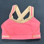 Lululemon sports bra rack it up Photo 0