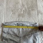 All In Motion Women's  Snakeskin Athletic Yoga Pants - White, Size XL‎ Photo 3