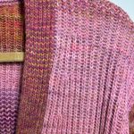 Intermix Pink Cardigan Size Small Photo 2