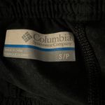 Columbia Small Skort Omni-Freeze Zero Omni-Wick Elastic Waist Pocket Black Photo 5