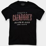 Tequila Cazadores T Photo 0