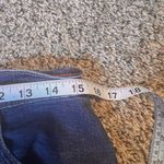 Levi's  550‎ Jeans Classic Relaxed Boot Cut Dark Wash Denim Womens Size 10M Photo 3