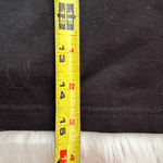 Olive Green, Grey, and Black Women's Tank Tops cropped set of 3 cotton size M‎ Gray Size M Photo 5