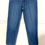 Levi's Levi’s • woman ‘94 baggy jeans sz 26 Photo 6