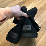 UGG button Boots Photo 1