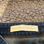 Pilcro and the Letterpress Anthropologie Women’s Stet Skinny jeans size … Photo 8