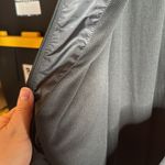 Ideology NWT  Black Mock Neck Windbreaker Jacket Size XL Photo 15