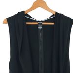 Victoria's Secret Victoria Secret Sport - Hooded Lightweight Vest Back Zipper Photo 5