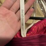 David's Bridal Prom Dress Photo 6