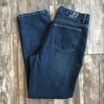 VINTAGE FB Full Blue BB Regular Jeans size 12 Photo 2