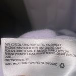 A New Day Sleeveless Ruffle Hem Knit Dress in Lavender Size XXL Photo 10