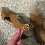 Munro Tan  Sandals Photo 5