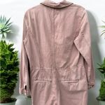 Free People Elaine Short Romper size Large
Retail $148 Photo 2