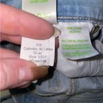 Lilly Pulitzer South Ocean Skinny Crop Jeans Size 0 Photo 8