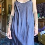 Lingerie Dress Sexy New Blue Size L Photo 2