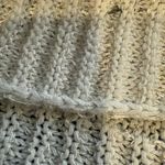 Sioni Women’s Heron Knit Sweater Size M White Size M Photo 2