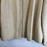 Vintage LeRoy‎ Cardigan Sweater Tan Size XL Photo 2