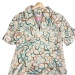 Lilly Pulitzer Lilly‎ Pulitzer You Crack Me Up Big Time Dress size 2 Bird feather print Preppy Photo 1