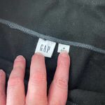 Gap Fleece Lined Faux leather look pants Size Medium Photo 2