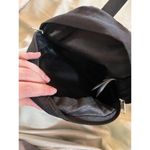 Jansport  Half Pint Mini Backpack Day Bag for Travel Black Back To School Fun EUC Photo 6