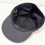 Lululemon  Black Five Times Hat One Size BLTI 85841 Workout Cap Photo 3