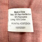 The Sak | Happy & Free Multi-Color Crochet Woven Leather Strap Boho Hobo Bag Photo 8