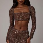 Oh Polly  Two-Piece Set Photo 0