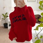 DKNY Sweater Photo 1