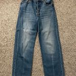 Levi's Ribcage Straight Jeans Photo 0