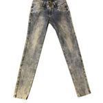 Forever 21 Acid washed jeggings Photo 0