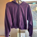 Aritzia Aritiza Full Zip Hoodie Photo 0