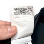 Just Cavalli by Roberto Cavalli Black Satin Pencil Skirt Photo 3