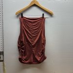 Lululemon See the Horizon Mock Tee Tank Photo 3