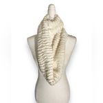 Big Buddha NWT  Faux Fur Infinity Neck Warmer Scarf Photo 1