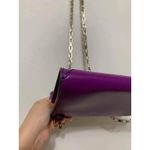 Kate Spade Sonia Purple Crossbody Bag Photo 7