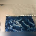 Long blue on blue/white design Size L Photo 4