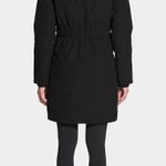 The North Face Women’s Arctic Parka in TNF Black Photo 12