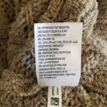 American Eagle  Outfitters Sweater Gray Pullover Crochet Long Sleeve Women Medium Photo 9