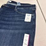 Denizen from Levi's  | Dark Blue Straight Leg Jeans Photo 1