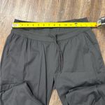 The North Face  Pants Gray Lightweight Performance Jogger Drawstring Gorpcore M Photo 6