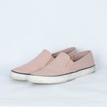 Sperry  Pier Side Casual Slip On Sneakers‎ Women's Size 8M Photo 3