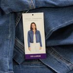 Social Standard by Sanctuary Women's Denim Jacket Winnie, XX Photo 3