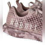 Nobull  project mesh runners tie dye pink 8.5 Photo 5