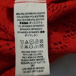 Free People NOT COLD IN THIS OPEN KNIT SWEATER OVERSIZED BEACH SUMMER SWEATER Photo 8