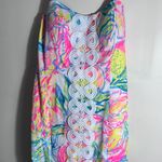 Lilly Pulitzer Shelli Stretch Dress Photo 0