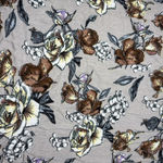 Natural Life Nautral life Floral Tunic/Dress Size Small Photo 9