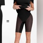 Popilush Off The Shoulder Bodycon Long Maxi Shapewear Formal Dress S $109 Black Photo 1