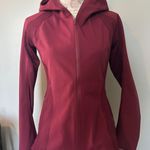 Lululemon Cross Chill Jacket *RepelShell Photo 1