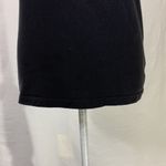 Disney Mickey and Minnie Black Be Mine Valentine Tee Size Medium Photo 3